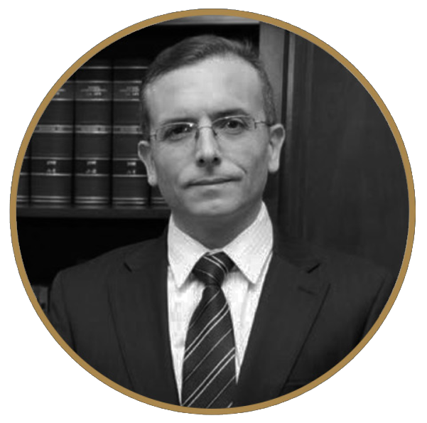 Dr. Claudio J. Iturri